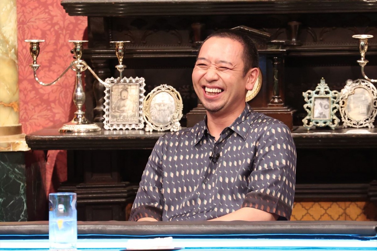 岡本圭人、白洲迅、ラランド・サーヤらの下着事情が明らかに！　あすの『酒のツマミになる話』