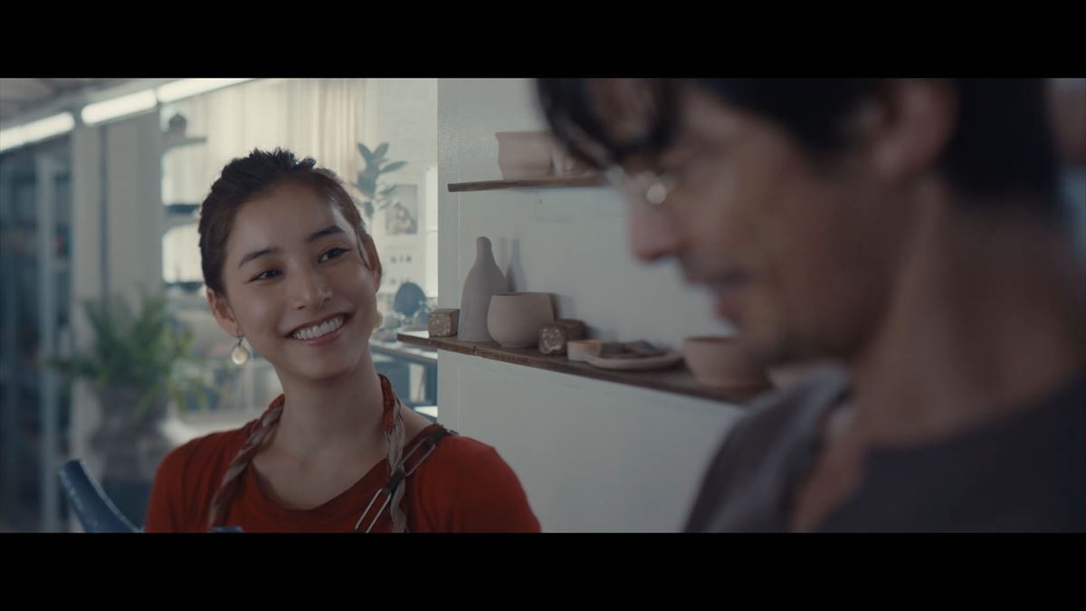 新木優子が明かす“不都合な記憶”とは？　空回った経験を「改ざんしたい」