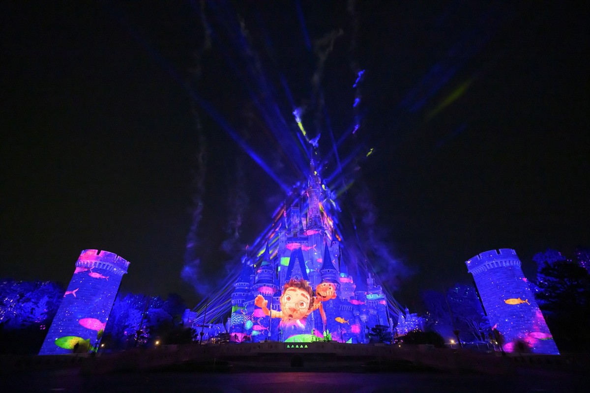 20240919_Reach for the Starsオフィシャル
