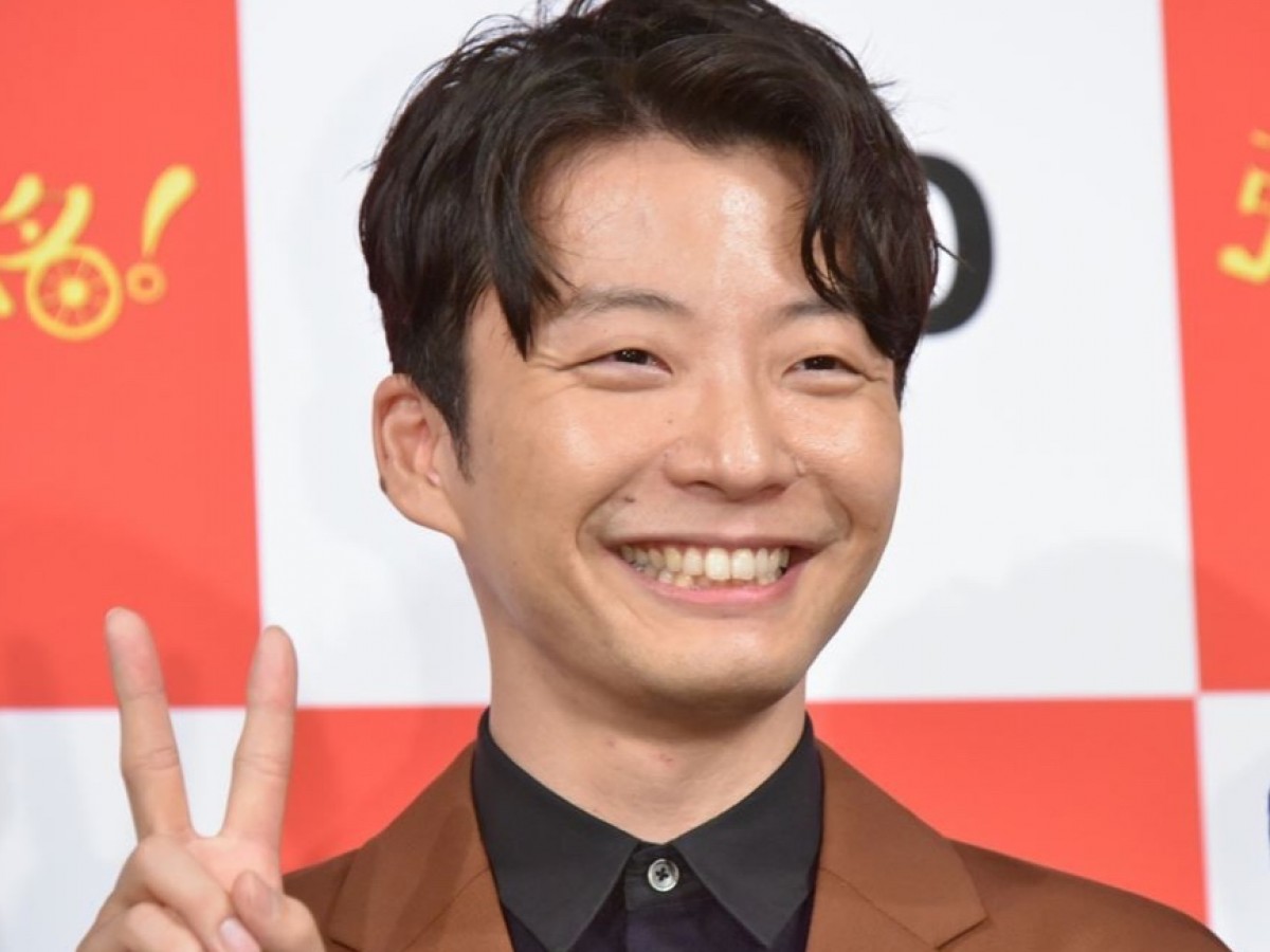 星野源(2019年撮影)