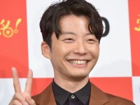 星野源（2019年撮影）