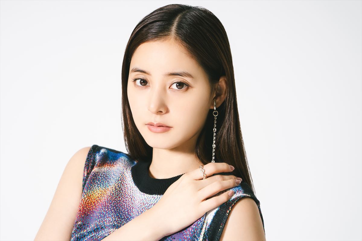 新木優子が明かす“不都合な記憶”とは？　空回った経験を「改ざんしたい」