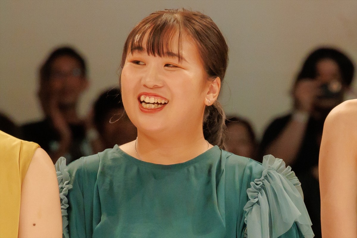 ゆりやんレトリィバァ、唐田えりか、ダンプ松本らが次々涙「ゆりやんすっごい頑張った」