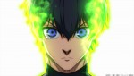 テレビアニメ『ブルーロック VS. U‐20 JAPAN』第2弾PVより