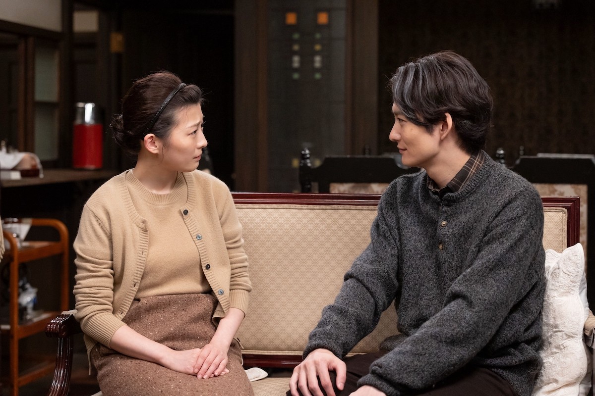 『虎に翼』“寅子”伊藤沙莉、“美雪”片岡凜にまつわる事実に呆然　ネットも衝撃「ますますホラー」