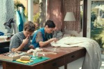 映画『山逢いのホテルで』場面写真