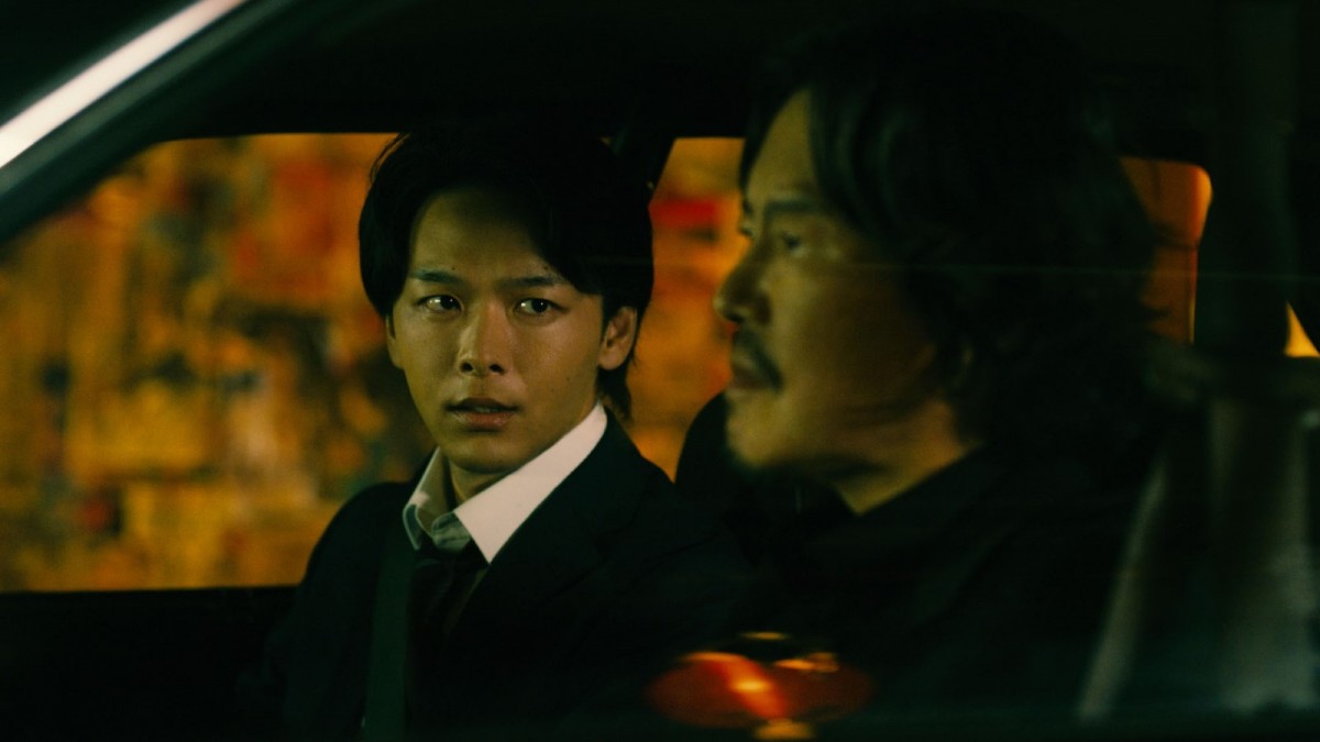豊川悦司「よく受けたねってよく言われました」『No Activity』シーズン2、キャスト陣インタビュー＆メイキング映像公開