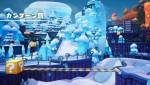 『マリオ＆ルイージRPG　ブラザーシップ！』スクリーンショット