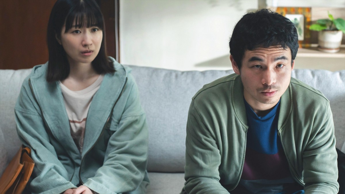 『Shrink』“弱井”中村倫也、“岩国”酒井若菜のささやきにツッコミ　ネットは共感「激しく同意」