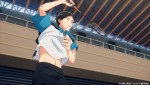 テレビアニメ『アオのハコ』メインPVより