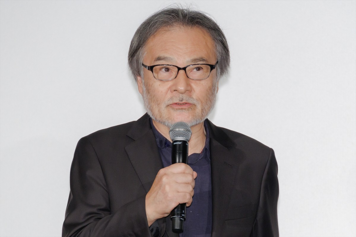 菅田将暉「ピーラーで剥いていたら親指をバッて」　撮影前日の緊張を実感