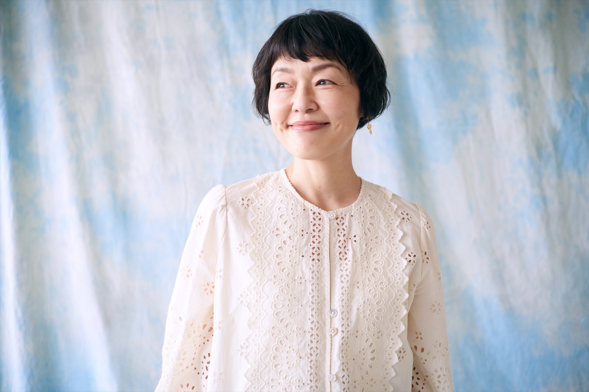 小泉今日子＆小林聡美、出会いから40年　「嘘がない」「天才」“ふたり”を結ぶ心地よい信頼関係
