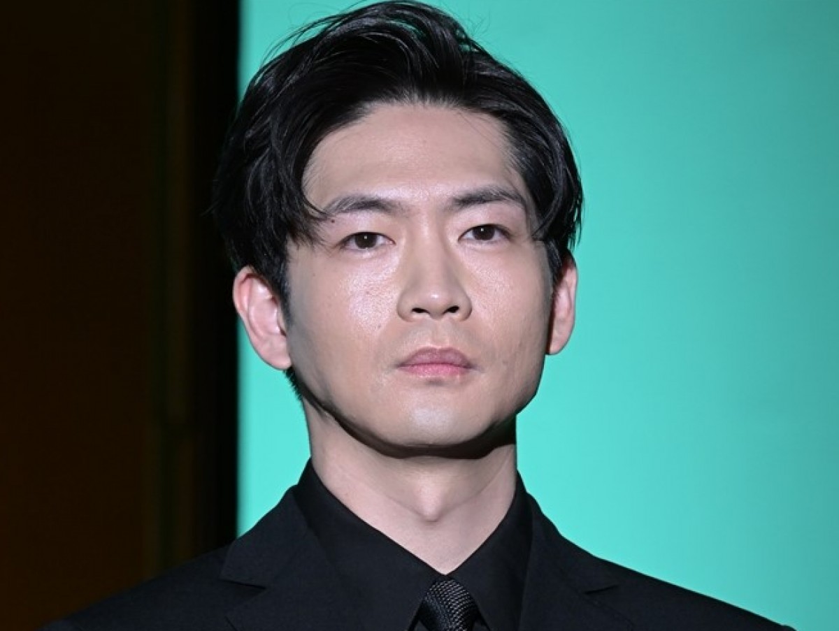 2024年秋ドラマ「期待する主演俳優」ランキングTOP5