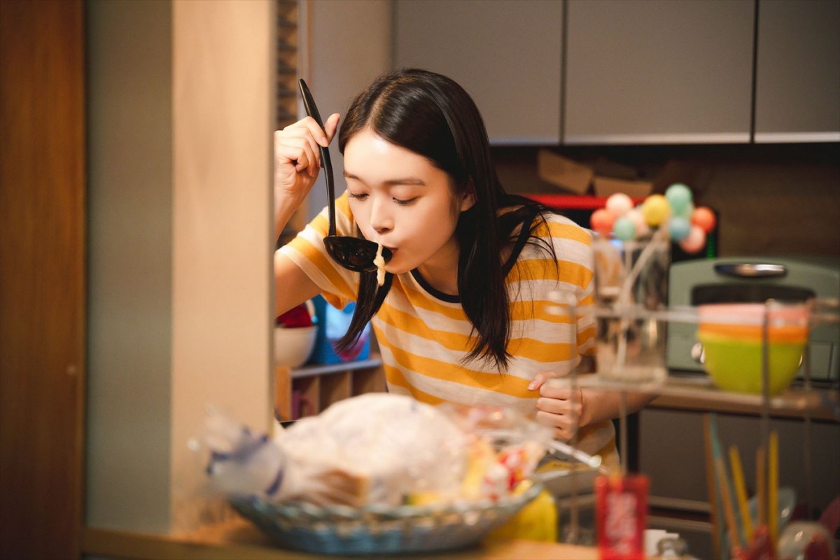 高石あかり、伊澤彩織らがコメント到着！　『ベイビーわるきゅーれ』ドラマ放送、今夜スタート　映画1作目の地上波初放送も決定