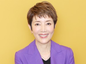 戸田恵子は三谷幸喜監督映画に6度出演