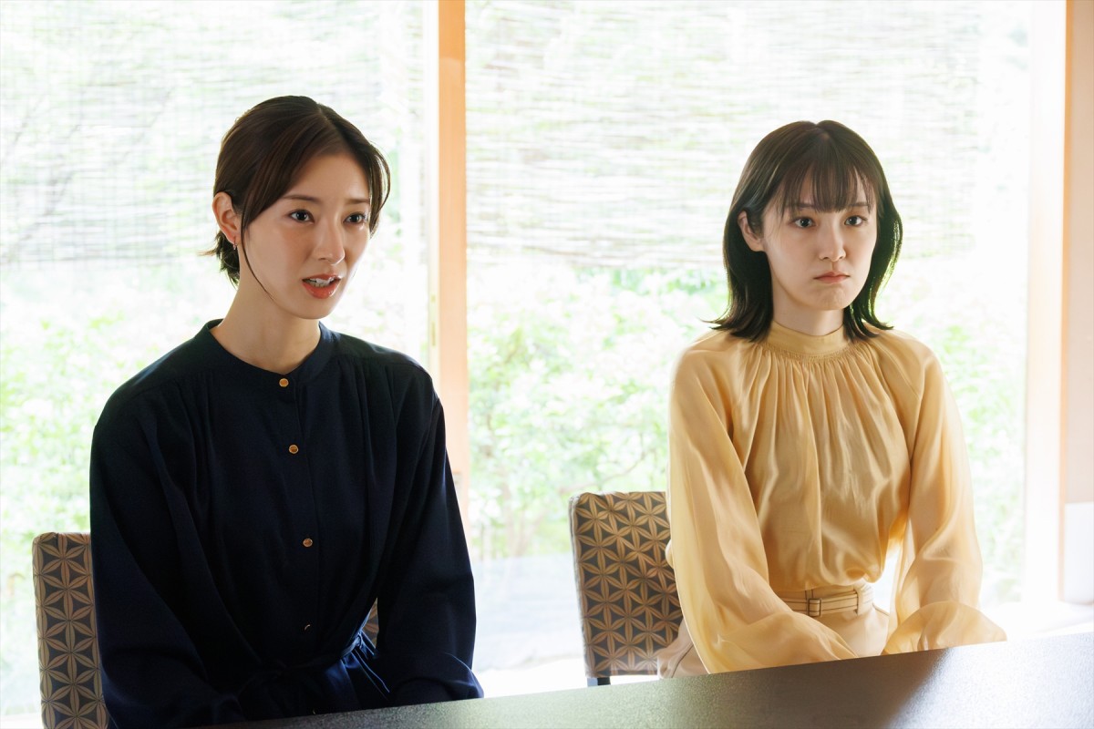『GO HOME』“利根川”吉田鋼太郎、“桜”小芝風花への忠告にネット共感「かなり正しい」