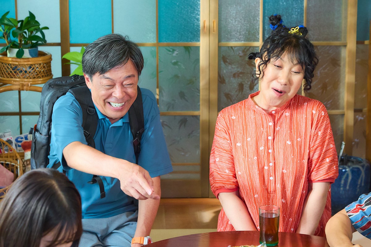 『南くんが恋人!?』最終回　タイトル回収から切なすぎるラストに反響「号泣」「めっちゃ悲しい」（ネタバレあり）