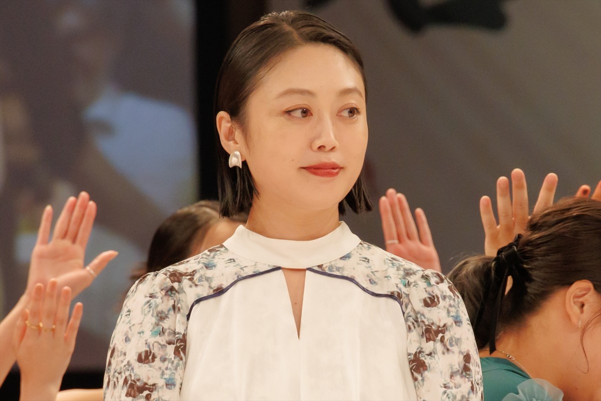 ゆりやんレトリィバァ、唐田えりか、ダンプ松本らが次々涙「ゆりやんすっごい頑張った」