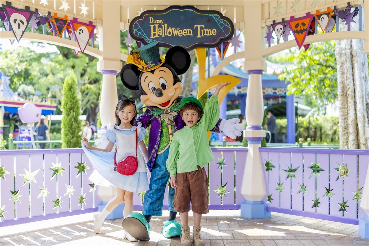 20240913_香港ディズニー