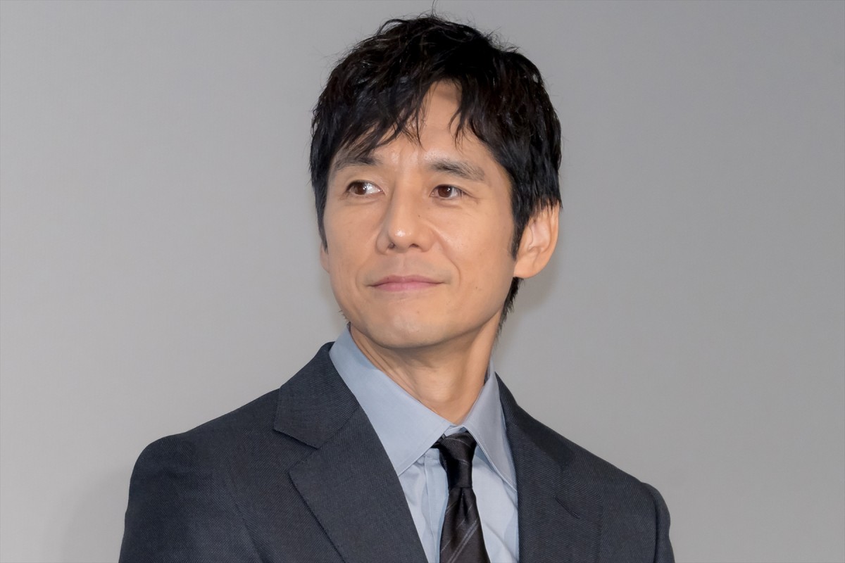 長澤まさみ、『スオミの話をしよう』クライマックスの撮影は「“夫”たちの目が優しくて」