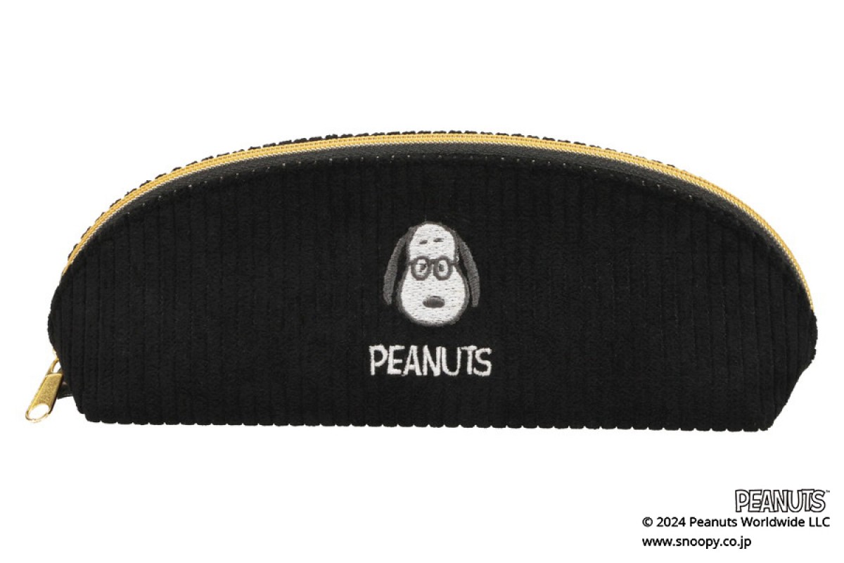 20240920 『PEANUTS』＆「Zoff」