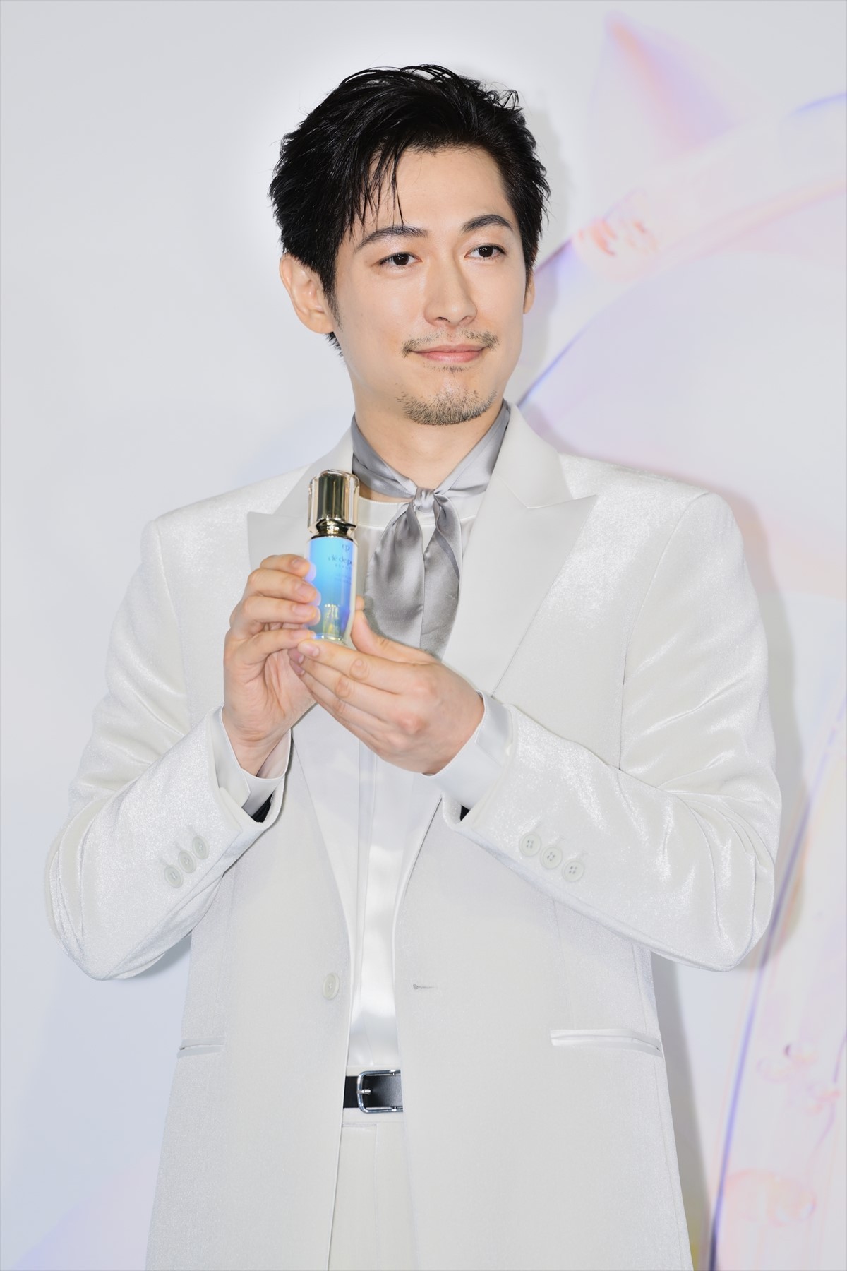 貴島明日香、久慈暁子らが華麗に登場　自分が「輝いている」瞬間を明かす『新ル・セラムPOPUPイベント』