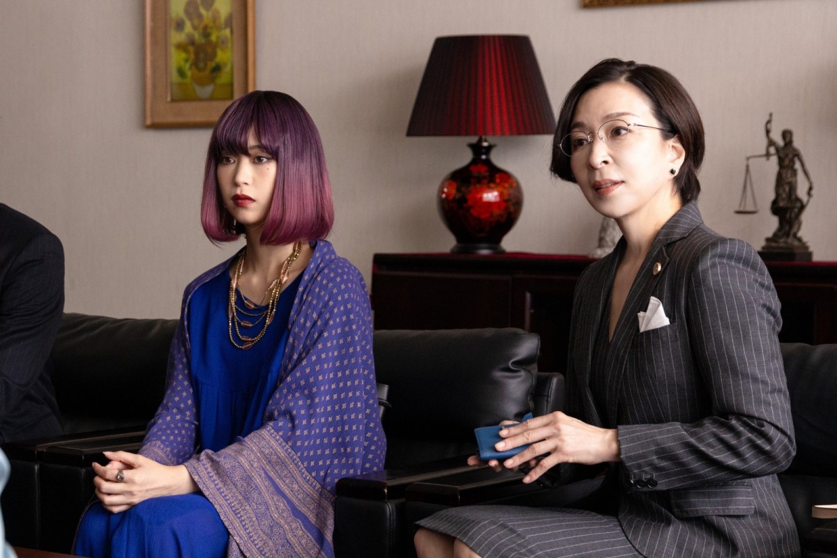 内野聖陽×岡田将生『アングリースクワッド』公開日が11.22に決定！　場面写真も一挙解禁