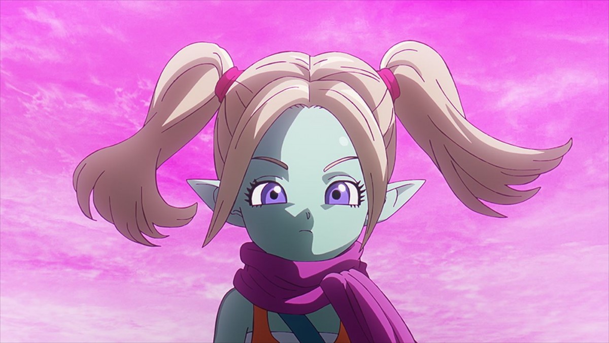 『ドラゴンボールDAIMA』本予告＆追加声優陣解禁　OP主題歌はグラミー賞アーティスト・ゼッド×森雪之丞×C＆K
