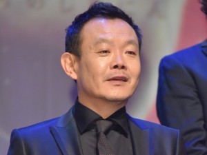 近藤芳正は三谷幸喜監督映画に7度出演（2016年撮影）