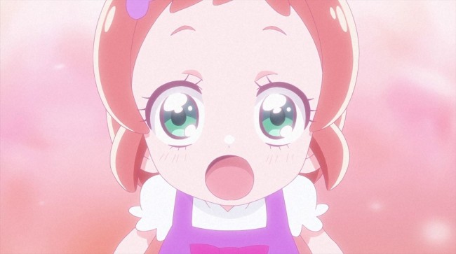 『わんだふるぷりきゅあ!』第32話場面写真