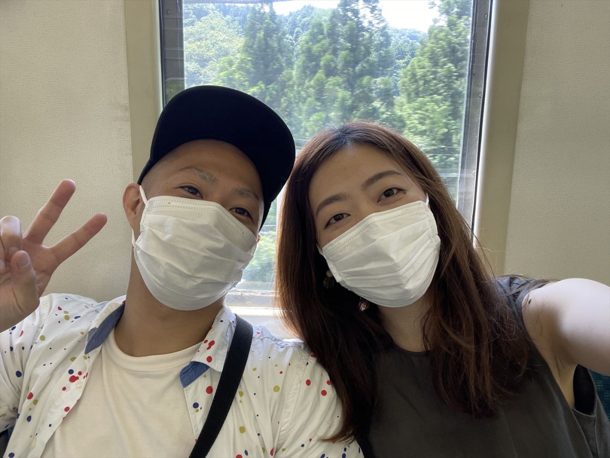 三遊亭好楽、愛弟子・ぽん太夫婦の交際エピソードに呆れ「破門」の危機？　今週の『新婚さん』