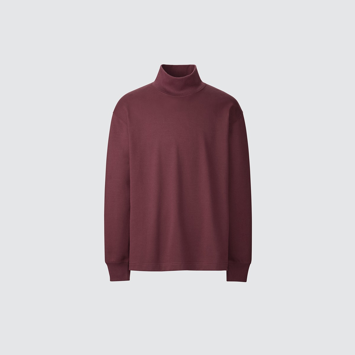 20240910「『Uniqlo U』2024年秋冬コレクション」