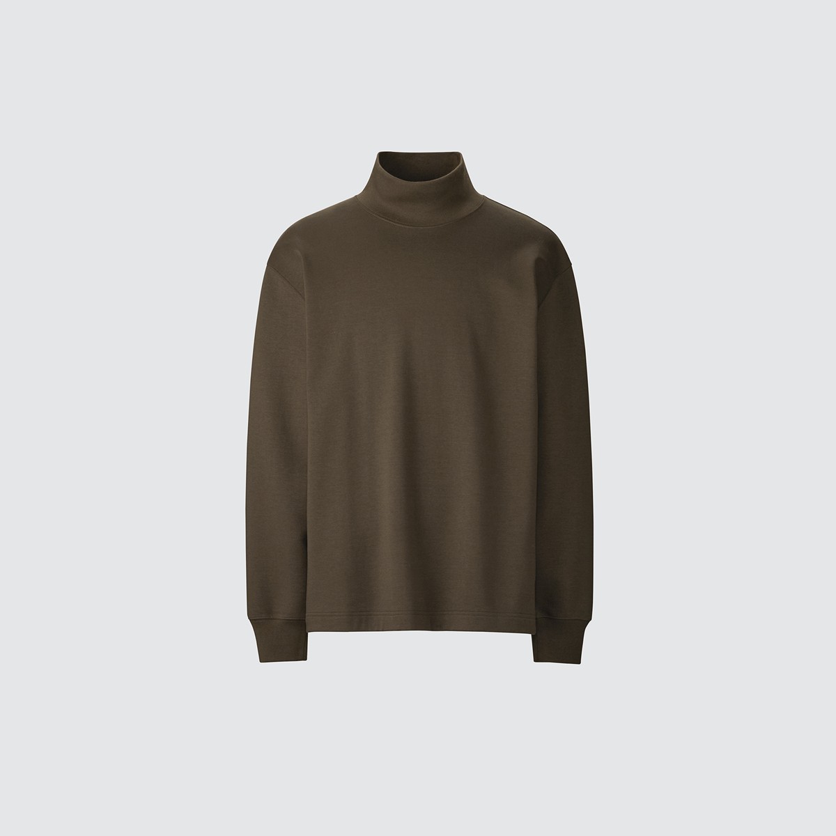 20240910「『Uniqlo U』2024年秋冬コレクション」