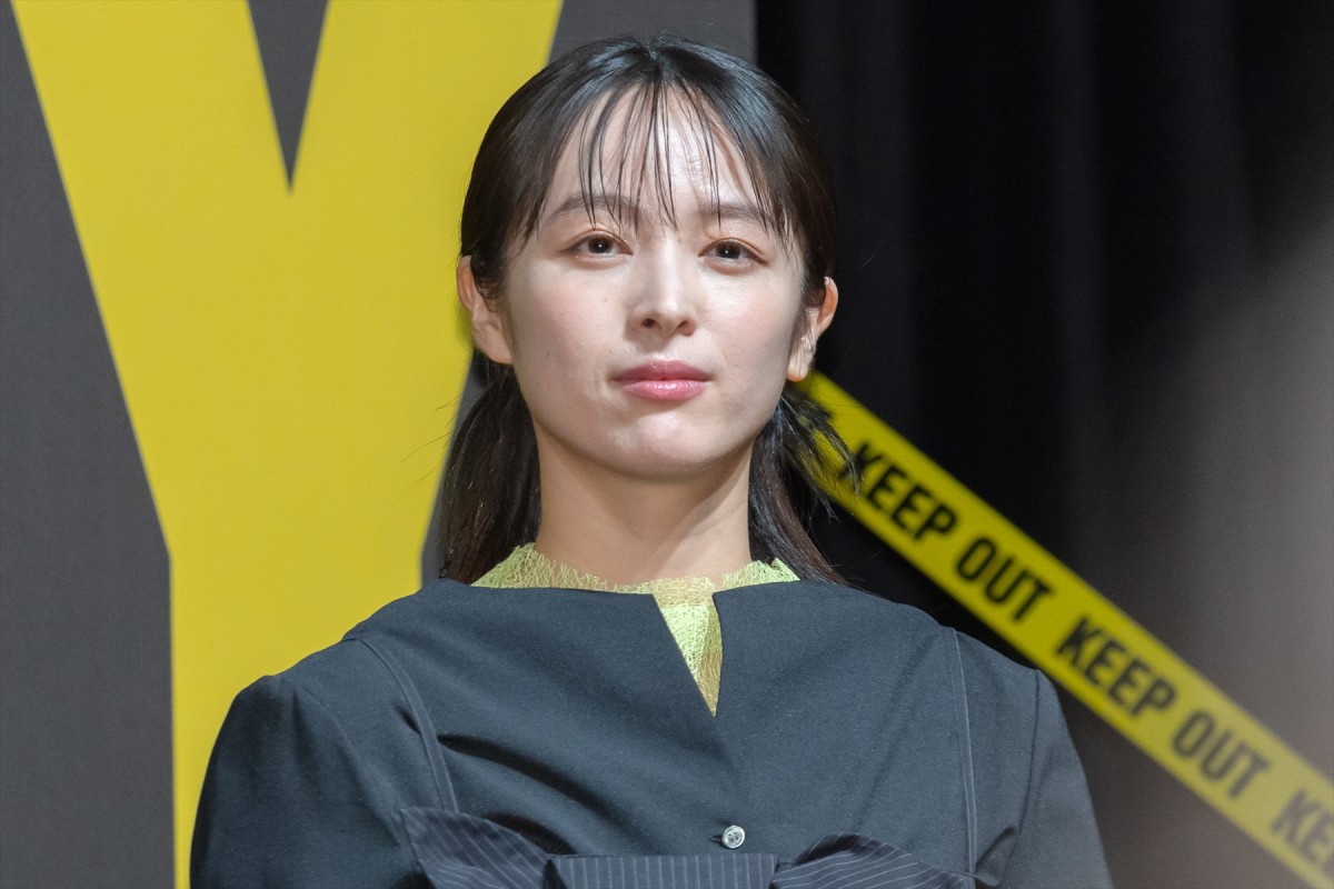 中村倫也、白石麻衣の“不思議ちゃん”熱演に刺激「『芝居ってこうだった』と反省した」