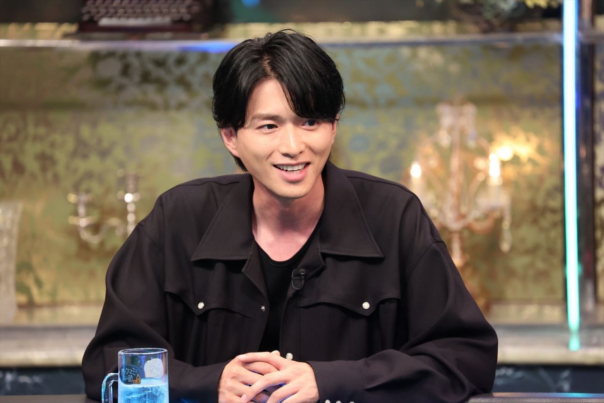岡本圭人、白洲迅、ラランド・サーヤらの下着事情が明らかに！　あすの『酒のツマミになる話』