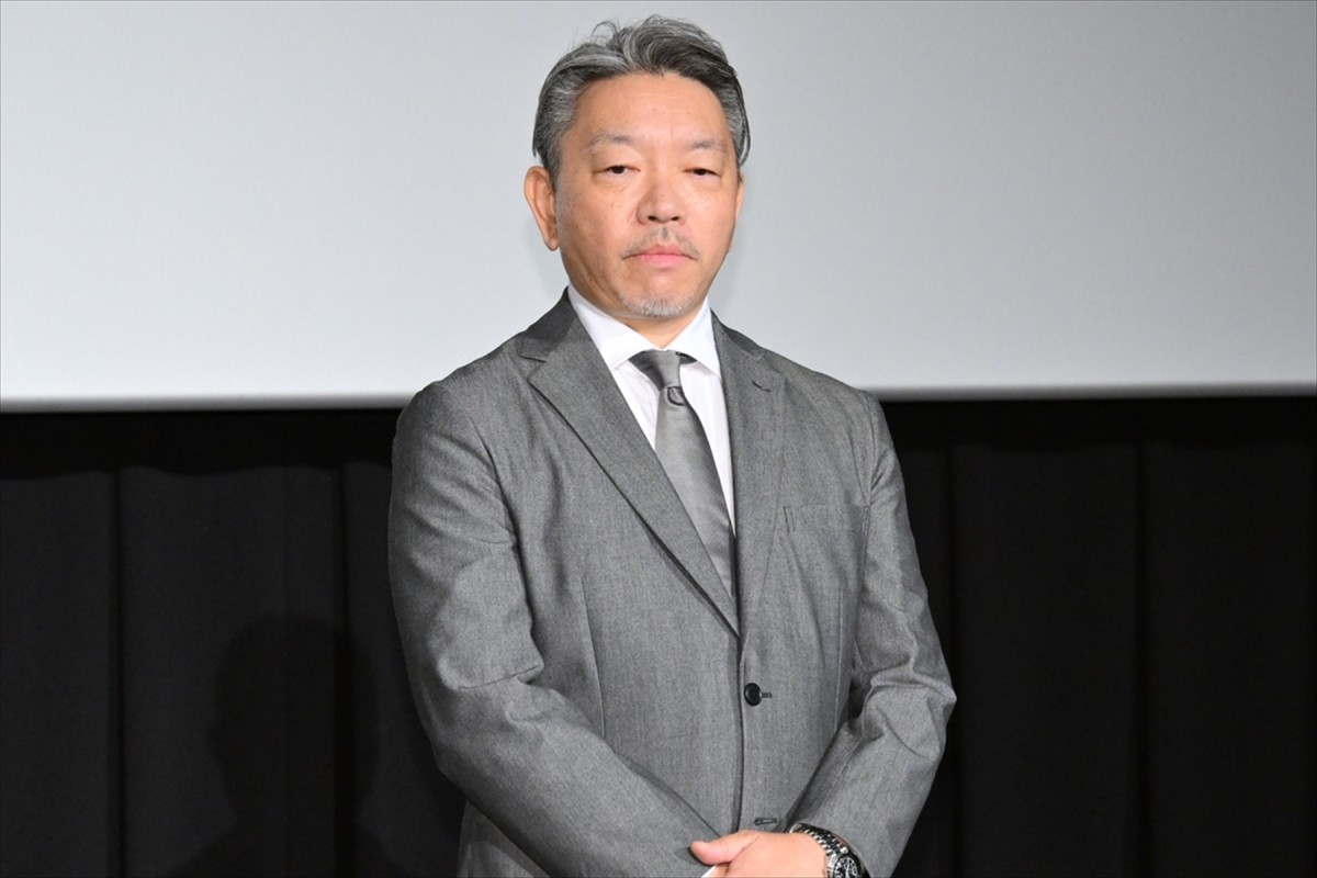 寛一郎、名優を父に持つ同じ境遇の緒形直人から「特別な華がある」と太鼓判