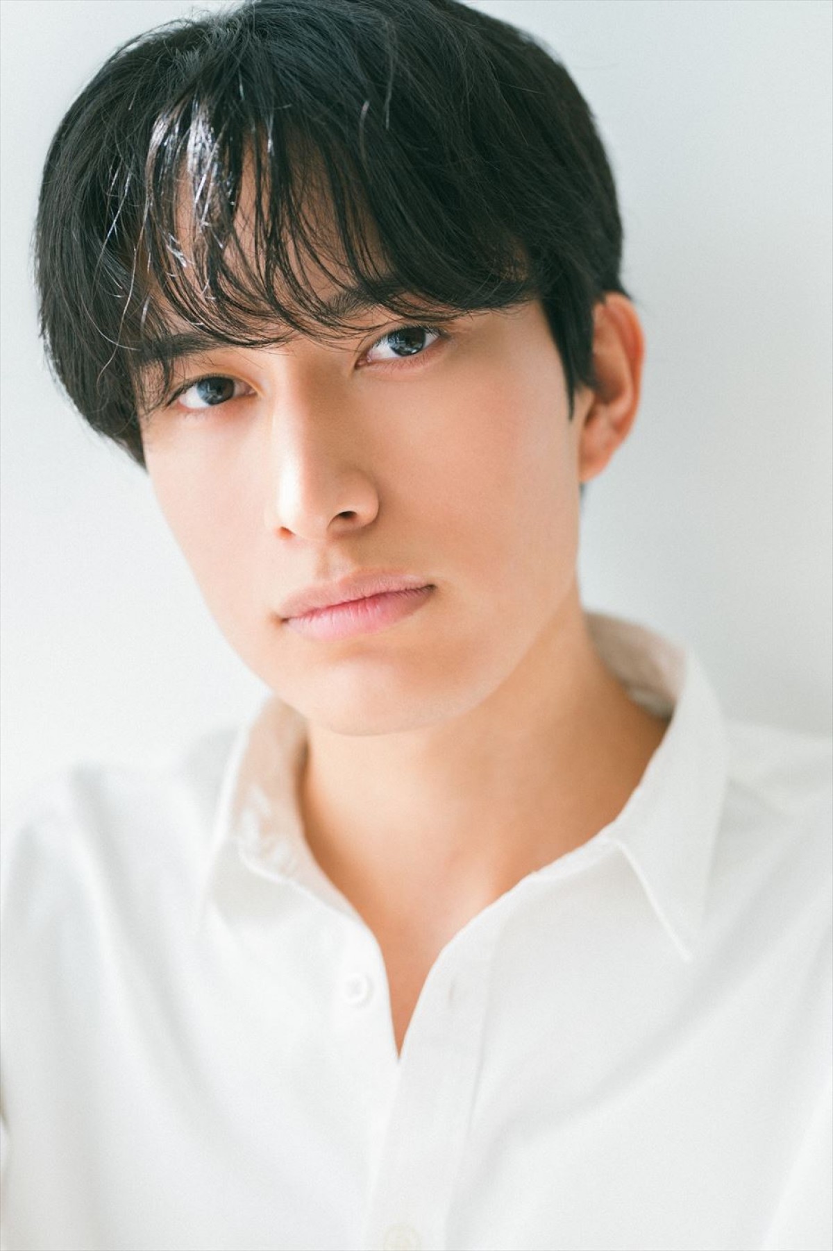 藤岡真威人主演『ウイングマン』、菊地姫奈、大原優乃ら個性豊かなキャスト7名発表　キービジュアルも到着