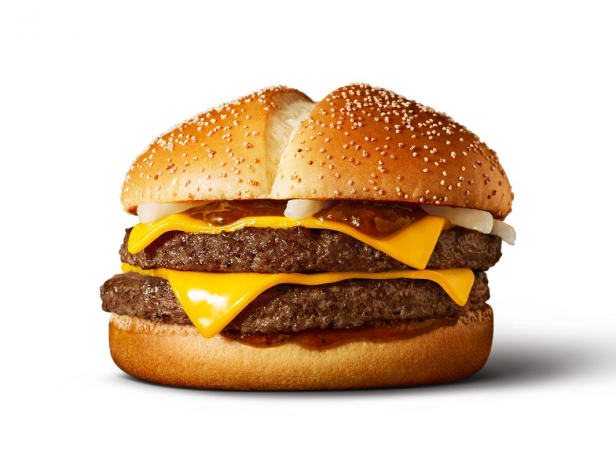 20240926 マクドナルド