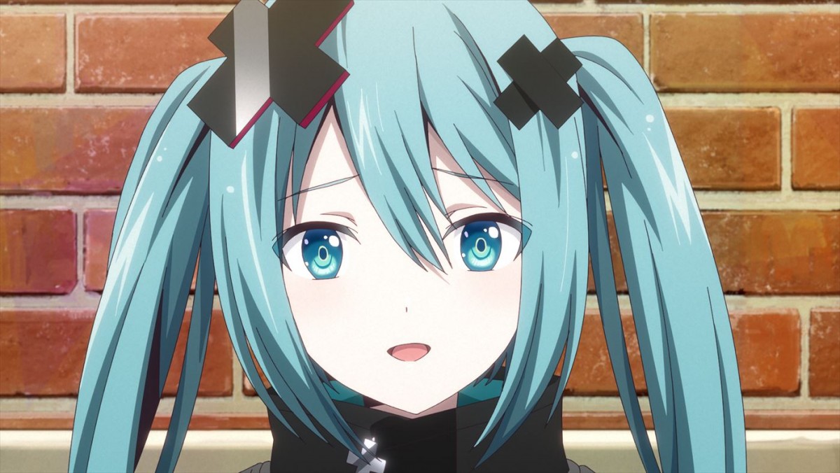『劇場版プロジェクトセカイ 壊れたセカイと歌えないミク』より