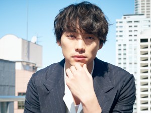 ドラマ『きょうは会社休みます。』田之倉悠斗役の福士蒼汰