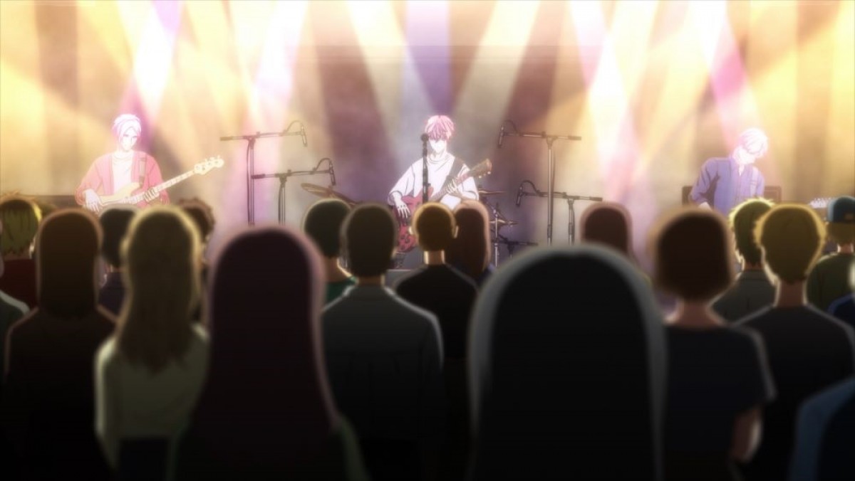 『ギヴン』名曲プレイバック＿20231004