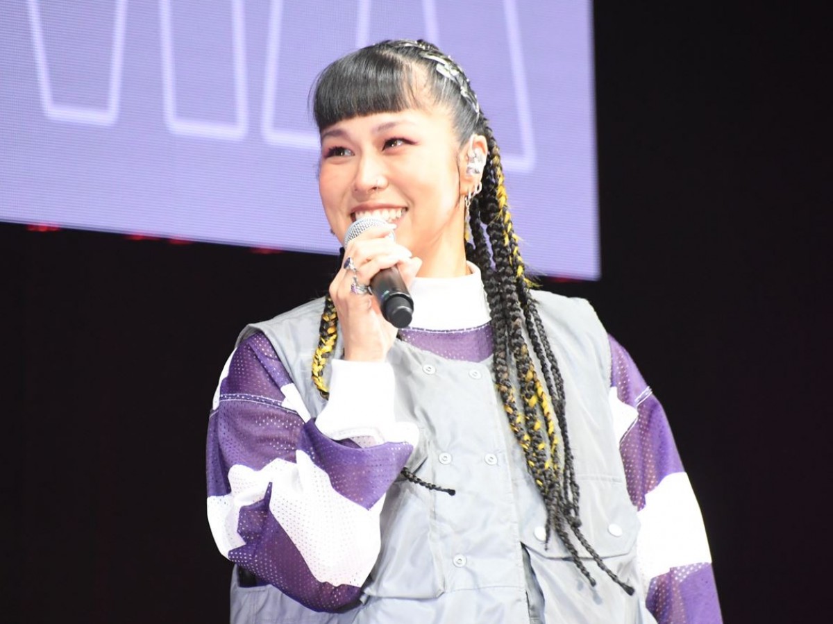 野沢雅子、元気な生「かめはめ波」で新作『ドラゴンボールDAIMA』放送を祝う「いまからドキドキです」