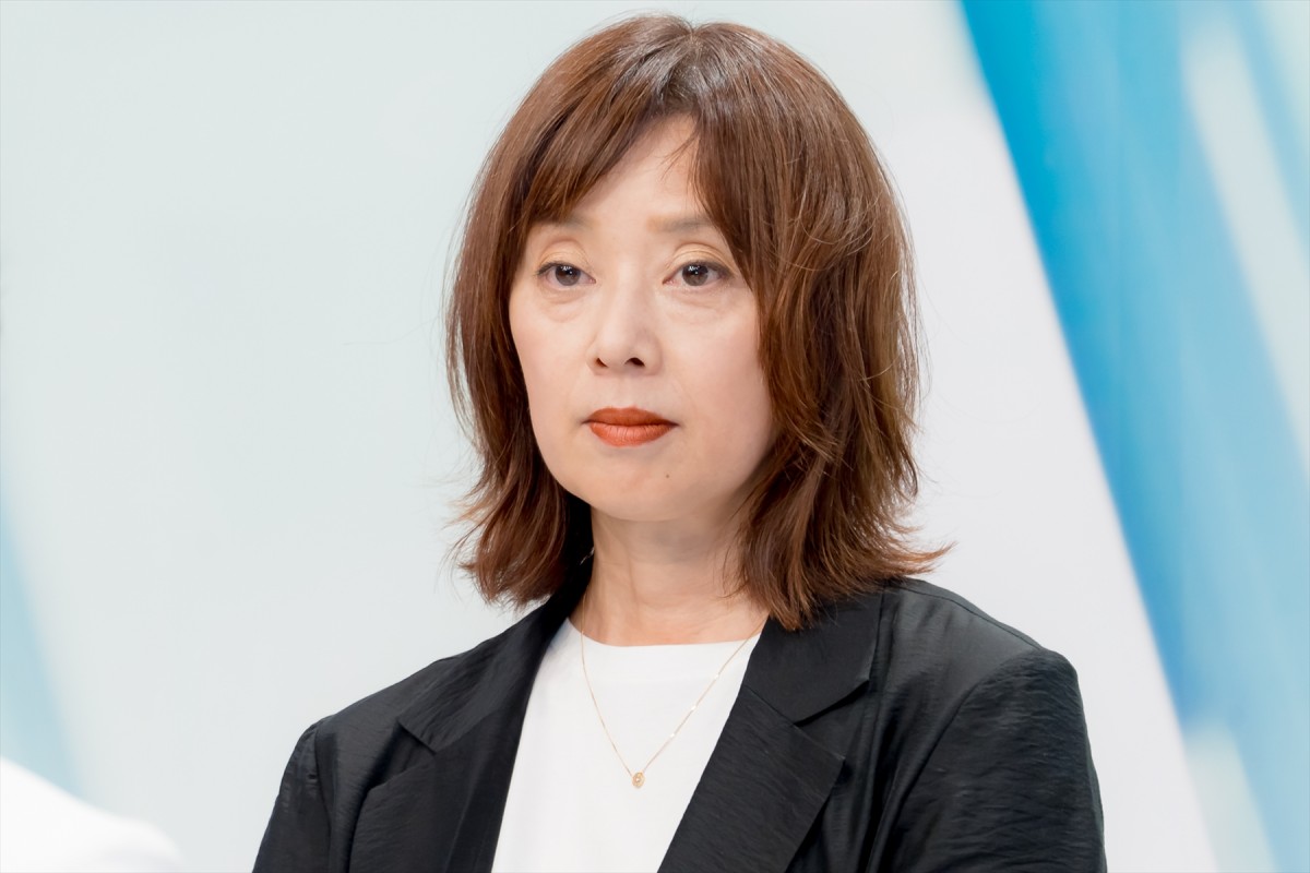 藤木直人、ルービックキューブの腕前を披露　キャスト陣から「すごい！」の声
