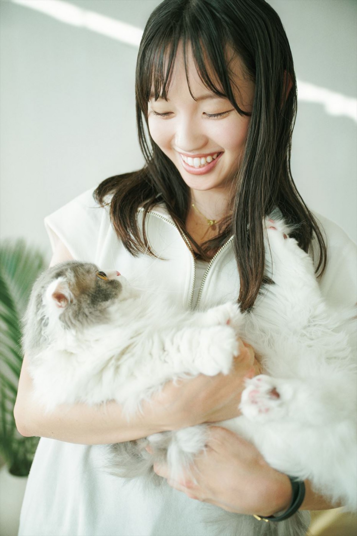 田中瞳アナウンサー、“ギャップ”に戸惑い悩んだ新人時代　『WBS』を通して意識に変化