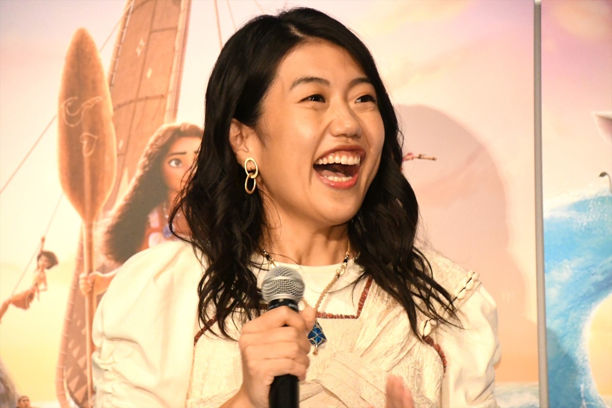 7 MEN 侍・佐々木大光、『モアナ』は「夏のライブの原動力になっています！」