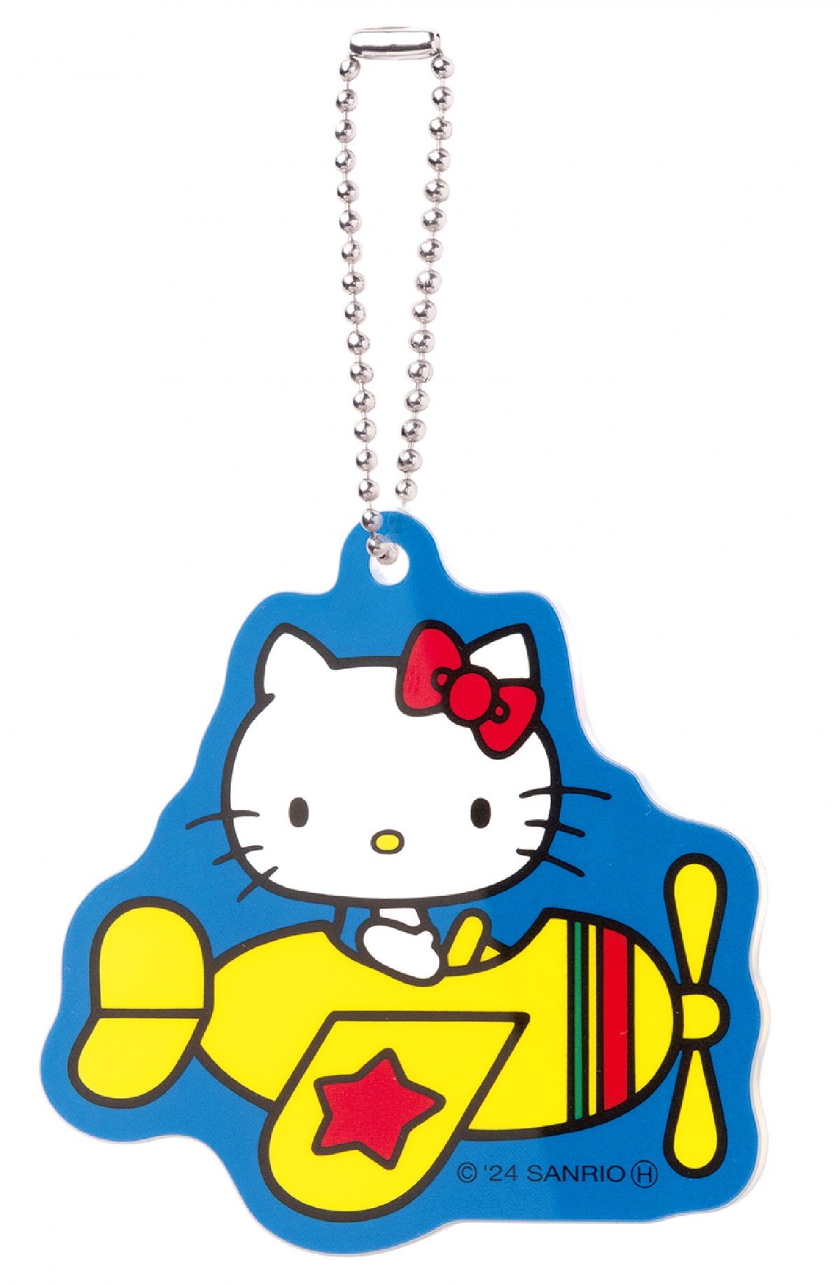 20241025_「Happyくじ『HELLO KITTY 50th～ハッピーアニバーサリー★～』」