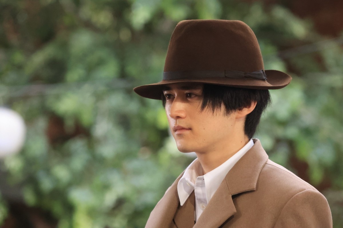 『嘘解きレトリック』第4話　“左右馬”鈴鹿央士＆“鹿乃子”松本穂香、妙な“うわさ”がつきまとう人形屋敷の謎に挑む