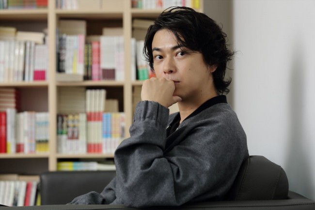ウーマンリブvol.16『主婦 米田時江の免疫力がアップするコント6本』インタビュー　20241011実施