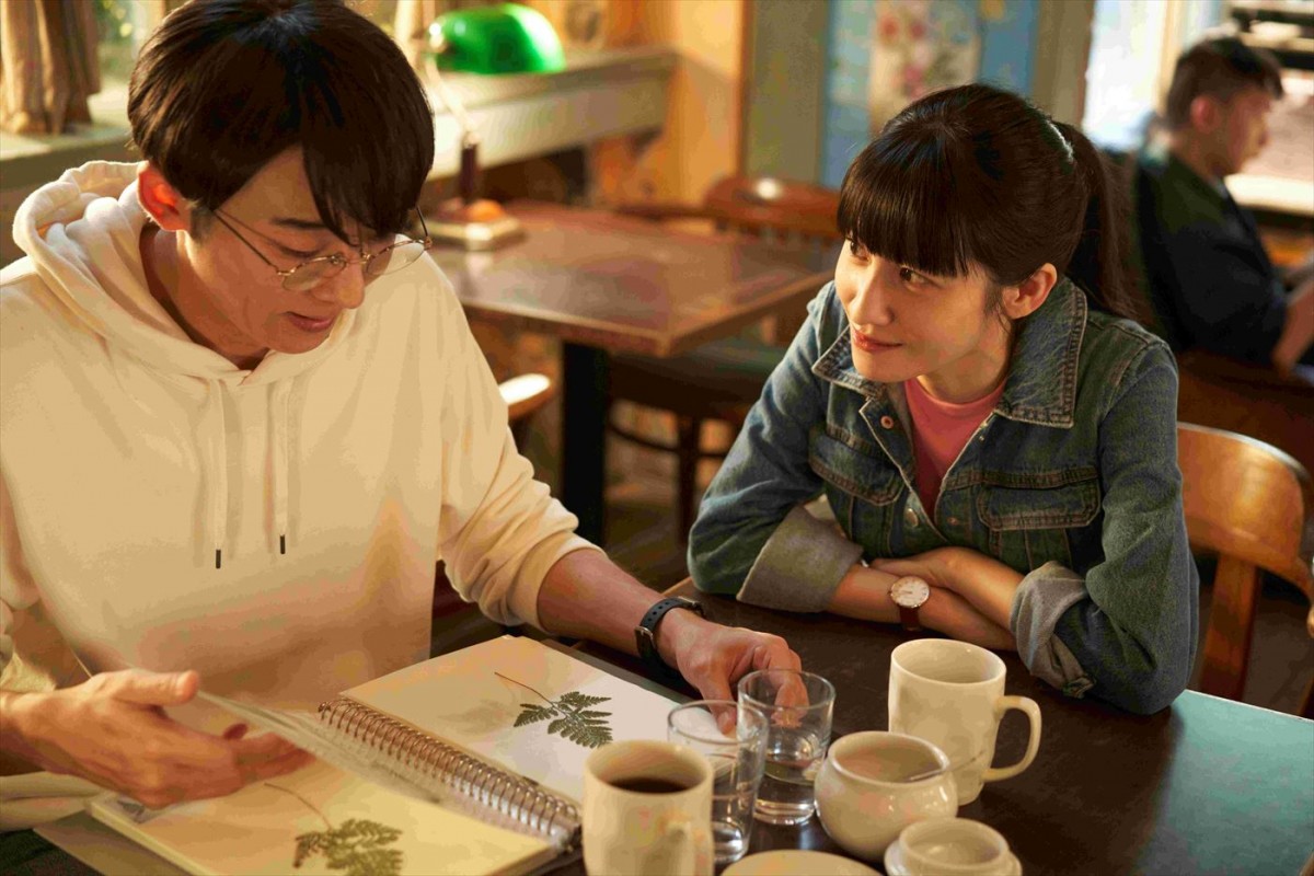 高橋一生、水川あさみが初参加した台湾ドラマ『零日攻撃 ZERO DAY』、東京国際映画祭「TIFFCOM2024」記者発表レポート