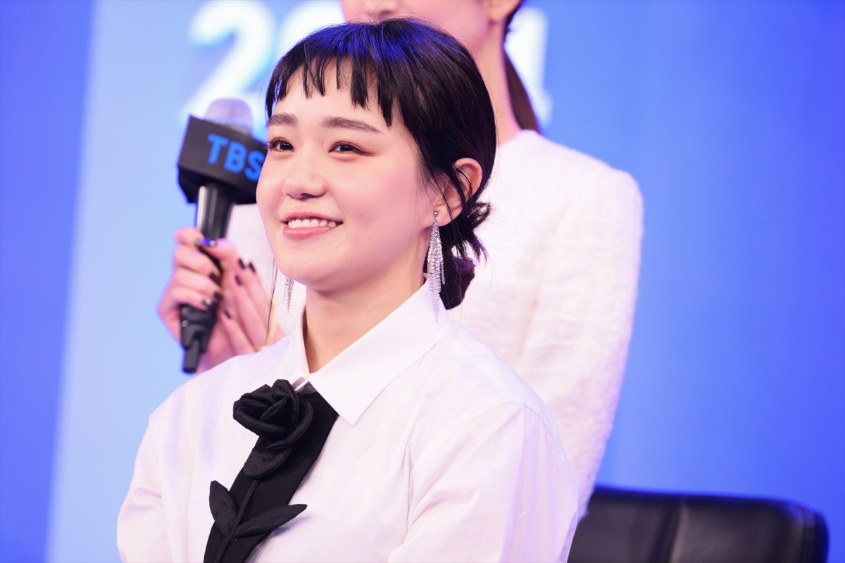 玉森裕太、新ドラマで「全女子を沼らせる男」を体現　主演の奈緒も絶賛